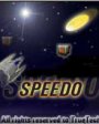 Speedo v1.0  Symbian 6.1, 7.0s, 8.0a, 8.1 S60