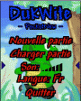 DukWite v1.0  Windows Mobile 2003, 2003 SE, 5.0 for Smartphone