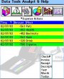HandWallet Basic v4.10  Symbian OS 7.0 UIQ 2, 2.1