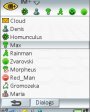 IM+: All-in-One Mobile Messenger v3.64  Symbian OS 7.0 UIQ 2, 2.1