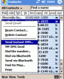 Instant SMS Sender Lite v3.1  Windows Mobile 2003, 2003 SE for Pocket PC