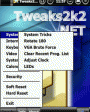 Tweaks2K2 .NET for ARM & XScale v3.28.3  Windows Mobile 2003, 2003 SE, 5.0, 6.x for Pocket PC