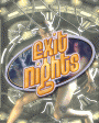 Exit Nights v1.16  Windows Mobile 2003, 2003 SE, 5.0 for Pocket PC
