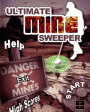 Ultimate Mine Sweeper v1.2  Windows Mobile 2003, 2003 SE, 5.0 for Pocket PC