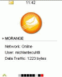 Morange v3.3.3 for Java (J2ME)