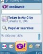 Yahoo GO! v.2.0.71  Java (J2ME)