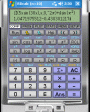 RDcalc v2.7  Windows Mobile 2003, 2003 SE, 5.0 for Pocket PC
