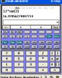 RealCalculator v3.0  Windows Mobile 2003, 2003SE, 5.0 for Pocket PC