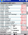 Spb Finance v2.8  Windows Mobile 2003, 2003 SE, 5.0, 6.x for Pocket PC