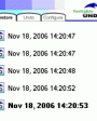 Northglide Undo v1.02  Palm OS 5