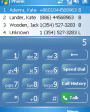 CeleDial v1.67  Windows Mobile 2003, 2003 SE, 5.0 Pocket PC