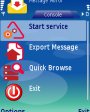 Message Mirror v5.31  Symbian OS 9.x S60