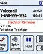 TreoStar v1.3b1  Palm OS 5