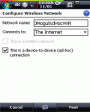 WMWifiRouter v2.0 build 1126  Windows Mobile 5.0, 6.x for PocketPC