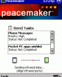 Peacemaker Professional v1.2  Windows Mobile 2003, 2003 SE, 5.0 for Pocket PC