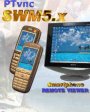 PTvncSWM5 v1.0  Windows Mobile 5.0 for Pocket PC