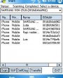 btCrawler v1.1.0  Windows Mobile 2003, 2003 SE, 5.0 Smartphone