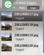 Nokia Location Tagger v1.0 Beta 3  Symbian OS 9.x S60