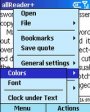 allReader+ v2.6  Windows Mobile 5.0, 6.x for Pocket PC