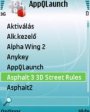 AppQlaunch v1.1  Symbian 9.x S60
