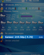 dci Balance v0.1.2b  Windows Mobile 2003, 2003 SE, 5.0, 6.x for Pocket PC