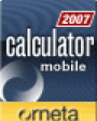 Calculator Mobile v2.1.0  Windows Mobile 2003, 2003 SE, 5.0, 6.x for Pocket PC