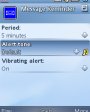 Message Reminder v1.0.2  Symbian OS 9.x UIQ 3