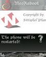 NeoReboot v1.0  Symbian 9.x S60