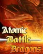Atomic Battle Dragons v1.05  Windows Mobile 2003, 2003 SE, 5.0, 6.x for Pocket PC