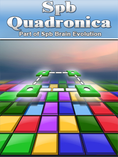 Spb Quadronica v1.2  Windows Mobile 2003, 2003 SE, 5.0, 6.x for Pocket PC