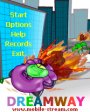 Dreamway v1.0  Symbian OS 7.0s S90