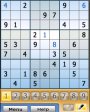 Sensible Sudoku v1.1  Symbian OS 9.x UIQ 3
