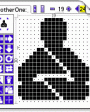 Handy Pilot Font Editor II v2.3.2  Palm OS 3.5-5.xx