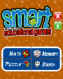 Smart Educational Games v1.3  Symbian 9.x S60