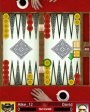 Backgammon v1.46  Symbian 9.x S60
