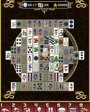 Mahjong v1.34  Windows Mobile 2003, 2003 SE, 5.0, 6.x for Pocket PC