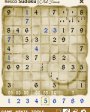 Resco Sudoku v2.31  Windows Mobile 2003, 2003 SE, 5.0, 6.x for Pocket PC