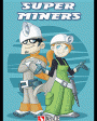 Super Miners v1.05 для Symbian OS 7.0s S90