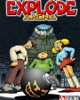 Explode Arena v1.1  Symbian 6.1, 7.0s, 8.0a, 8.1 S60