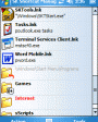 SK Shortcut Manager v1.1.3  Windows Mobile 2003, 2003 SE, 5.0, 6.x for Pocket PC