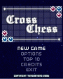 Cross Chess v1.0  Symbian 6.1, 7.0s, 8.0a, 8.1 S60