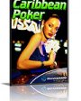 Caribbean Poker v1.08  Palm OS 5