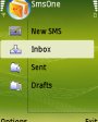 SmsOne v1.4.35  Symbian OS 9.x S60