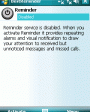 Best Reminder v1.0  Windows Mobile 5.0, 6.x for Smartphone