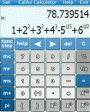 Calilei Calculator Basic v1.6  Windows Mobile 2003, 2003 SE, 5.0, 6.x for Pocket PC
