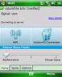 WeFi v1.9.593  Windows Mobile 5.0, 6.x for Pocket PC