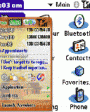Launch-Anywhere v1.0  Palm OS 5