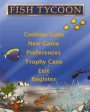 Fish Tycoon v1.0  Windows Mobile 2003, 2003 SE, 5.0 for Pocket PC