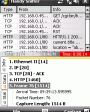 Handy Sniffer v2.1.2  Windows Mobile 5.0, 6.x for Pocket PC