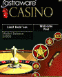 Astraware Casino v1.20  Windows Mobile 2003, 2003 SE, 5.0, 6.x for Pocket PC